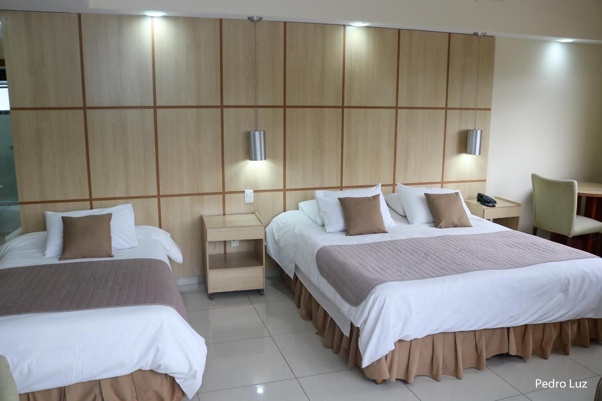 River Park Hotel Резенди Экстерьер фото