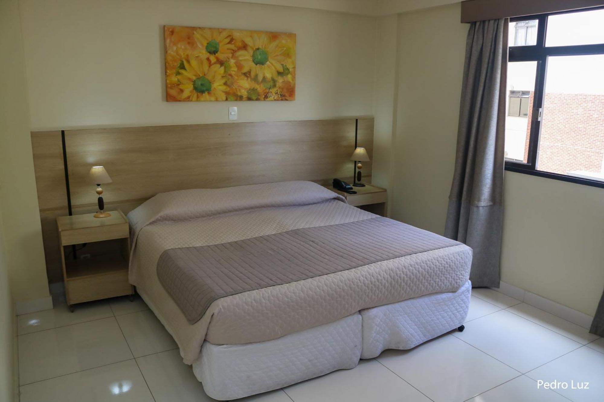 River Park Hotel Резенди Экстерьер фото