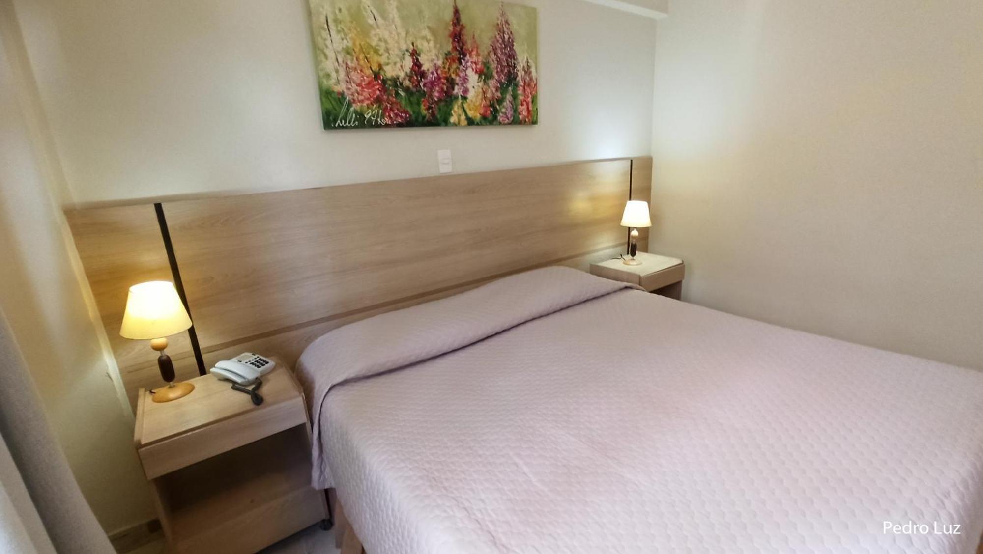 River Park Hotel Резенди Экстерьер фото