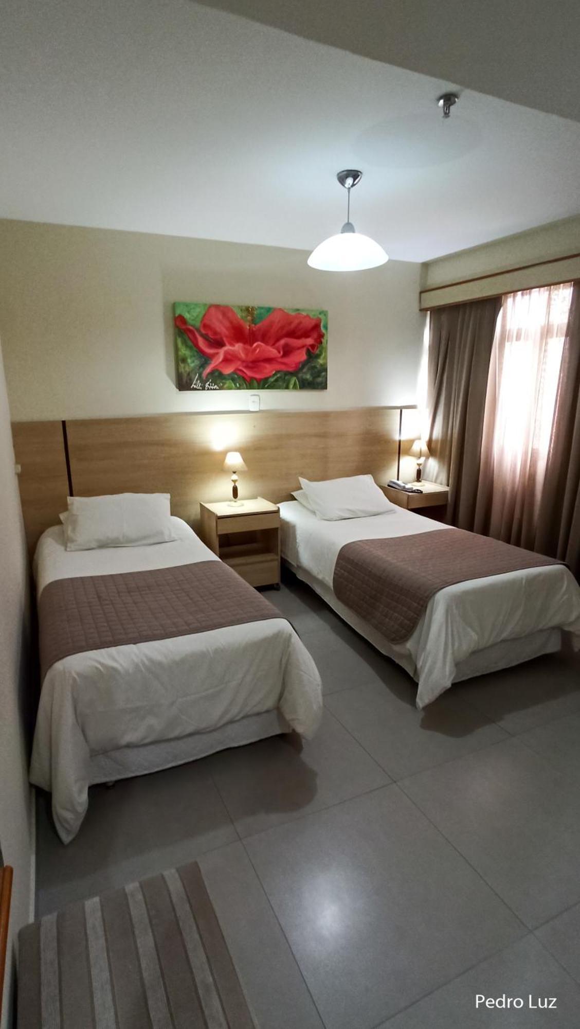 River Park Hotel Резенди Экстерьер фото