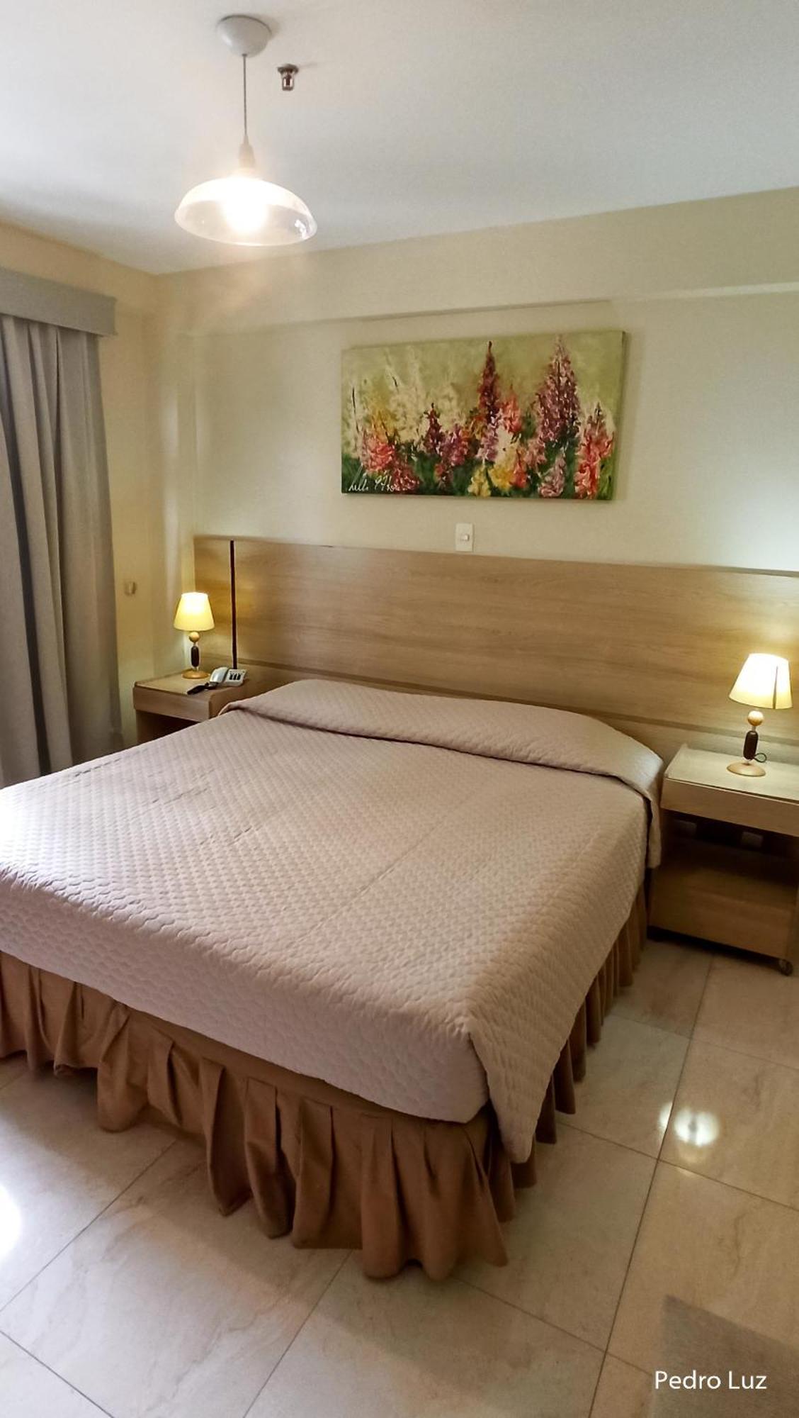 River Park Hotel Резенди Экстерьер фото