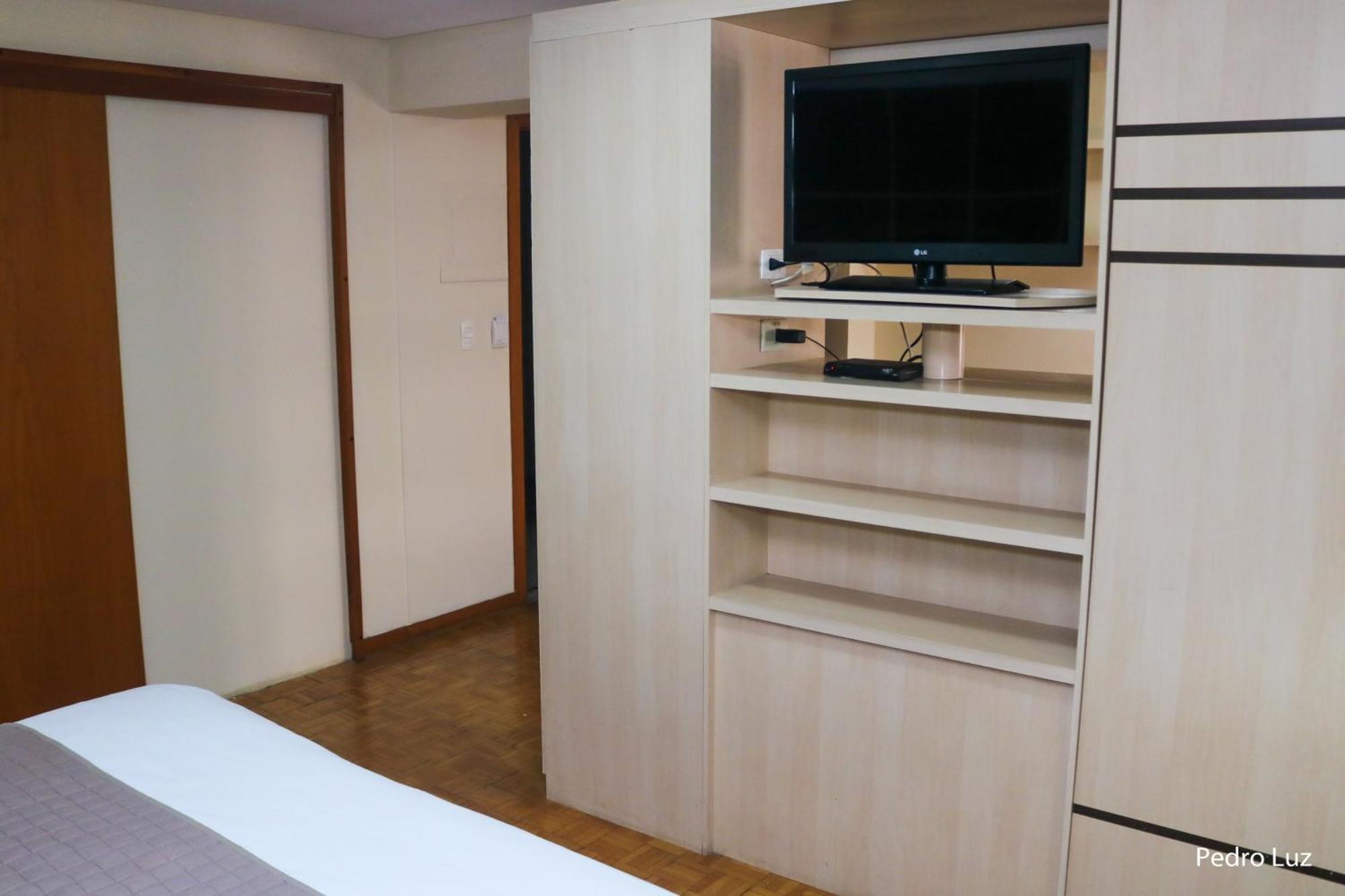 River Park Hotel Резенди Экстерьер фото