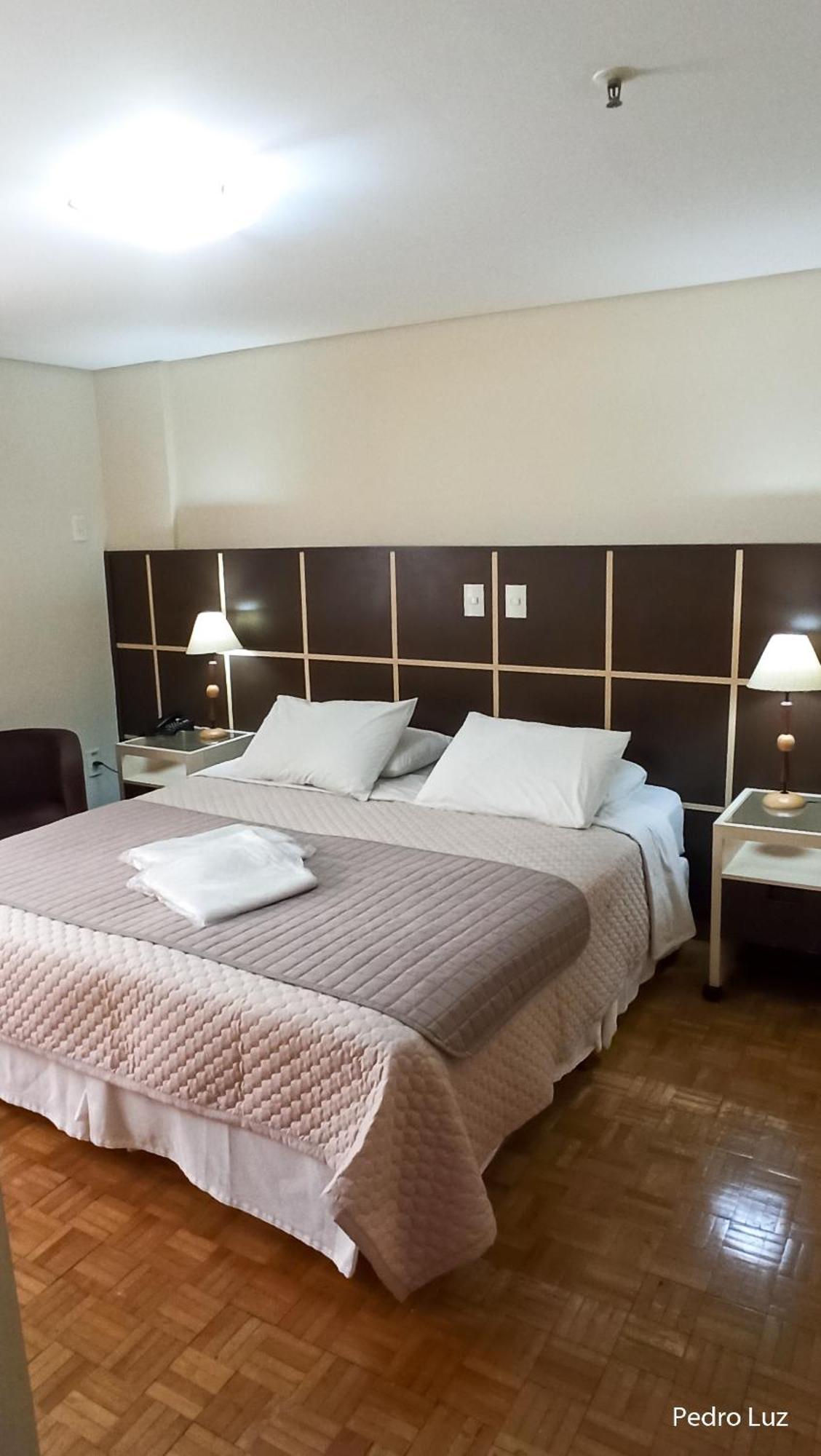 River Park Hotel Резенди Экстерьер фото