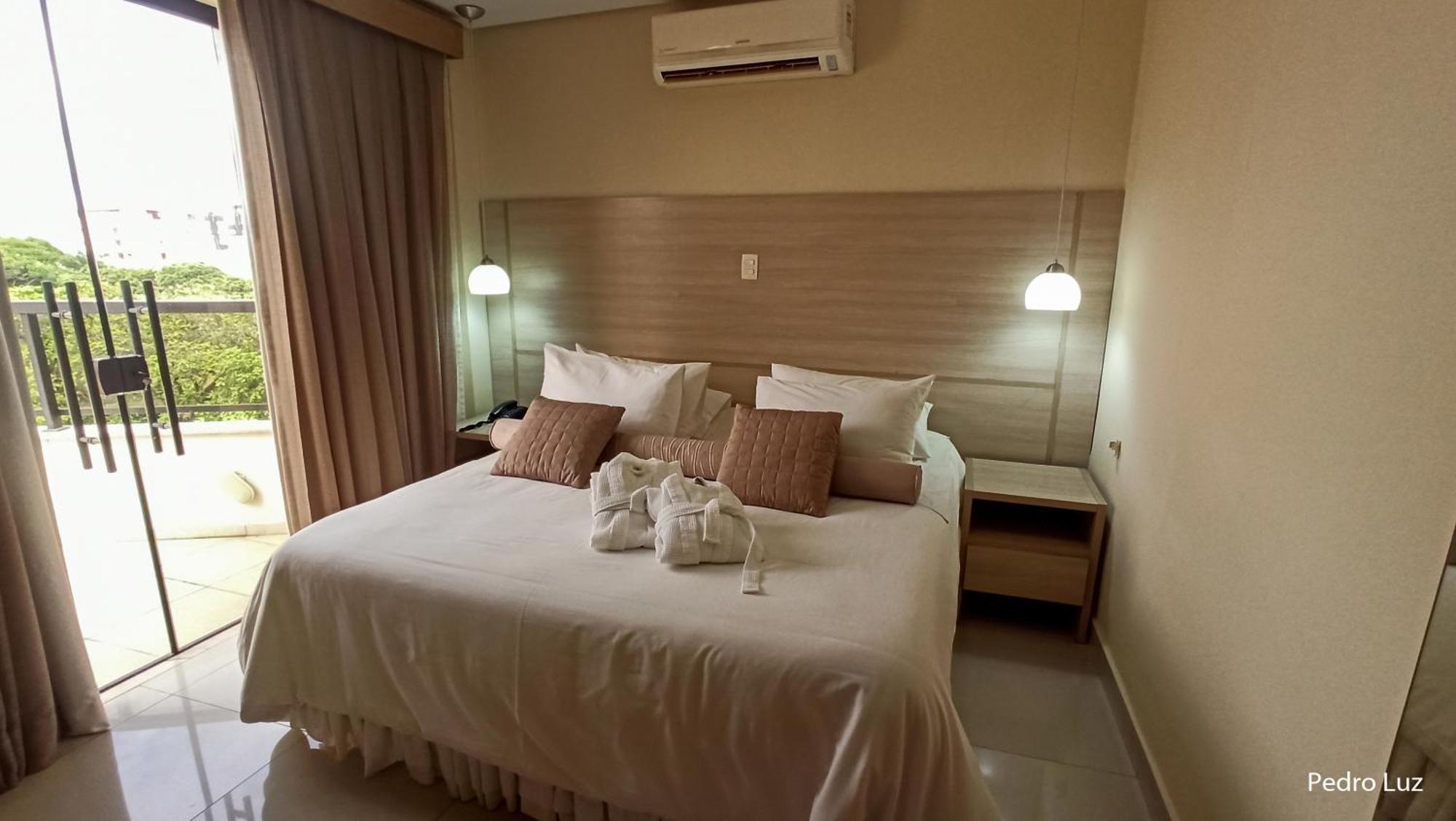 River Park Hotel Резенди Экстерьер фото