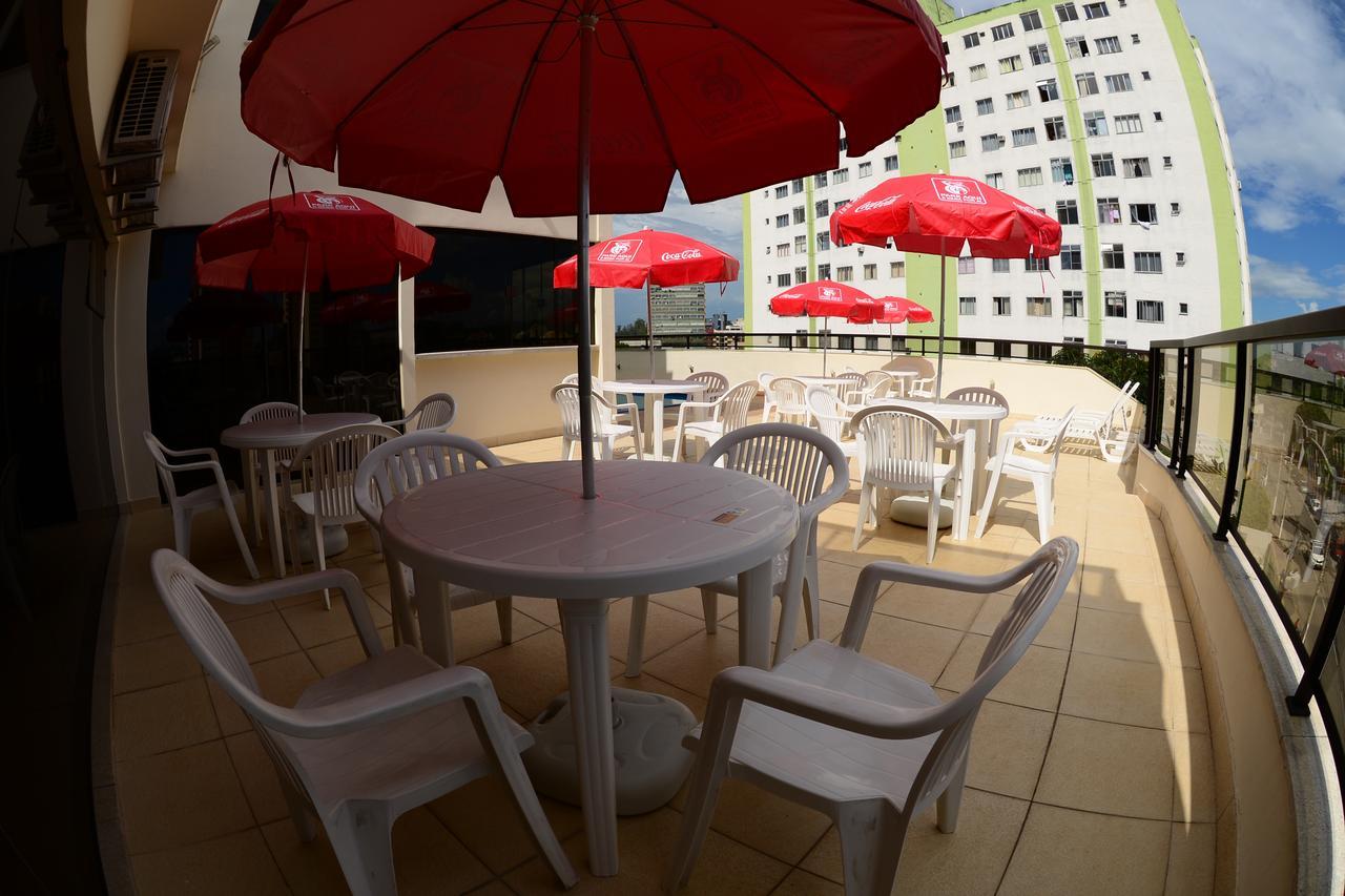 River Park Hotel Резенди Экстерьер фото