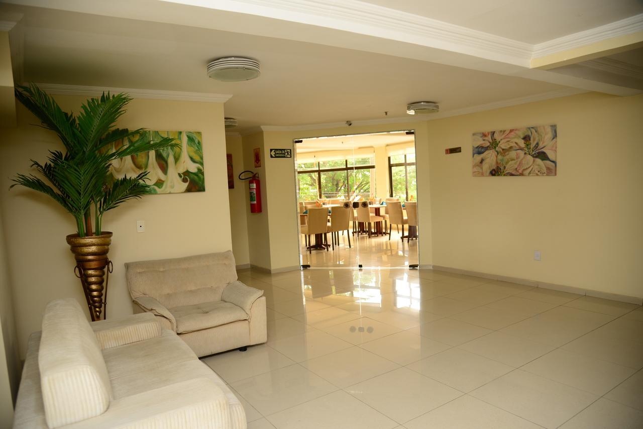 River Park Hotel Резенди Экстерьер фото