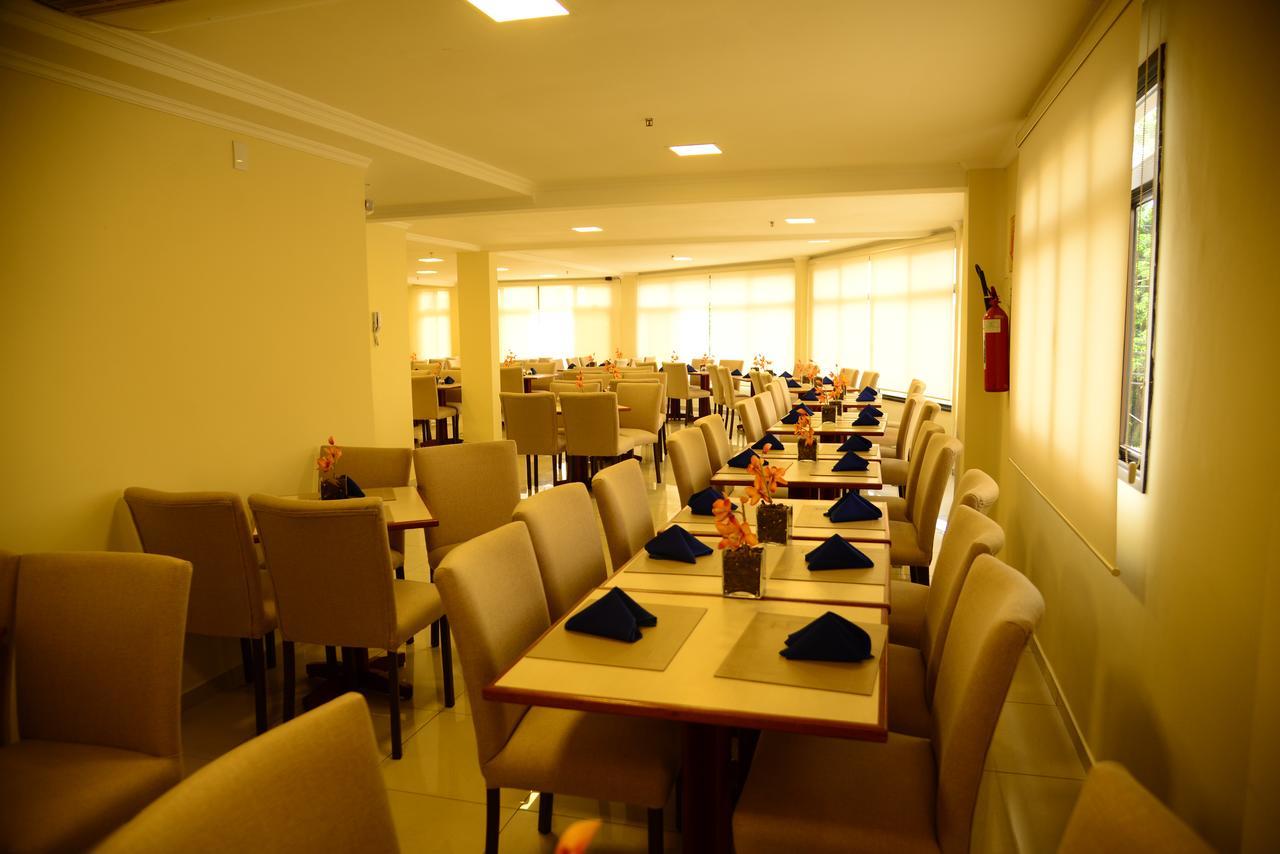 River Park Hotel Резенди Экстерьер фото