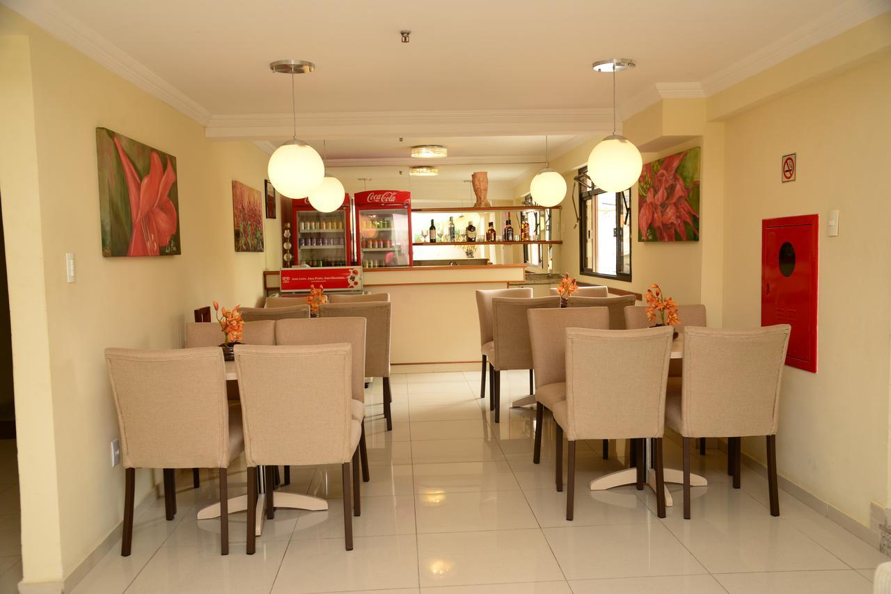River Park Hotel Резенди Экстерьер фото