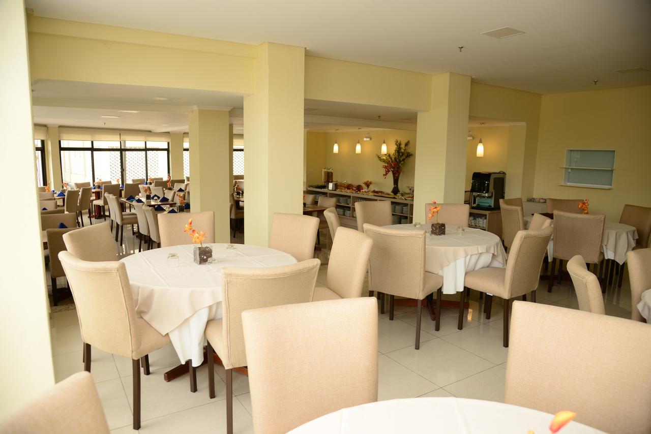 River Park Hotel Резенди Экстерьер фото